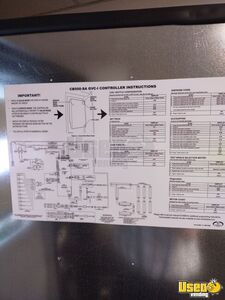 2022 Cb500 Usi Soda Machine 4 Idaho for Sale