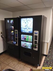 2022 Cb500 Usi Soda Machine 9 Idaho for Sale