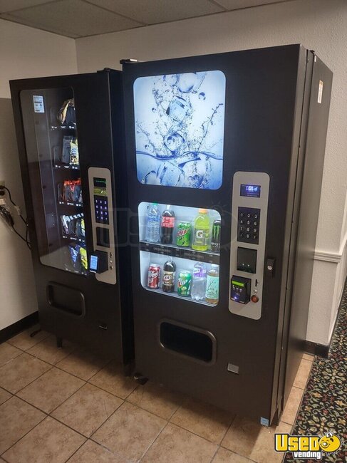 2022 Cb500 Usi Soda Machine Idaho for Sale