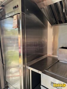 2022 Ccct18 Kitchen Food Trailer Exhaust Hood California for Sale