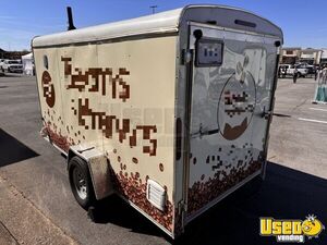 2022 Chellenger Beverage - Coffee Trailer Concession Window Kentucky for Sale