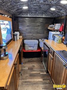 2022 Chellenger Beverage - Coffee Trailer Insulated Walls Kentucky for Sale