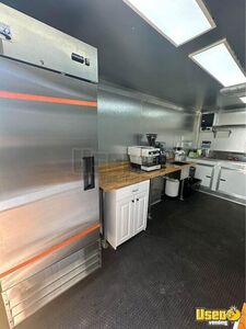 2022 Coffee Trailer Beverage - Coffee Trailer Cabinets Ohio for Sale