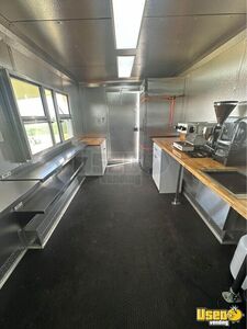 2022 Coffee Trailer Beverage - Coffee Trailer Spare Tire Ohio for Sale