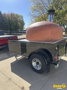 2022 Concerto Pizza Oven Trailer Pizza Trailer Pizza Oven Iowa for Sale