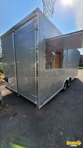 2022 Concession Trailer Concession Trailer Additional 1 Idaho for Sale