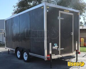 2022 Concession Trailer Concession Trailer Air Conditioning Nevada for Sale