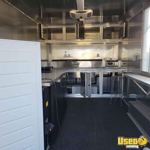 2022 Concession Trailer Concession Trailer Cabinets Texas for Sale