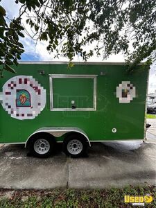 2022 Concession Trailer Concession Trailer Concession Window Florida for Sale