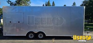 2022 Concession Trailer Concession Trailer Concession Window Idaho for Sale