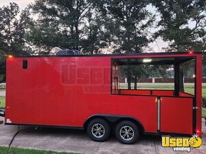 2022 Concession Trailer Concession Trailer Concession Window Louisiana for Sale