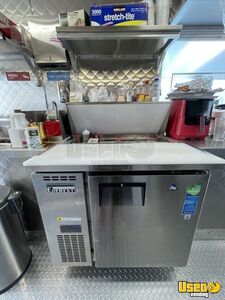 2022 Concession Trailer Concession Trailer Deep Freezer Washington for Sale