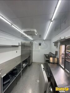 2022 Concession Trailer Concession Trailer Generator North Carolina for Sale