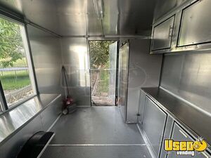 2022 Concession Trailer Concession Trailer Hand-washing Sink Utah for Sale