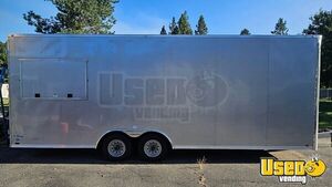 2022 Concession Trailer Concession Trailer Idaho for Sale