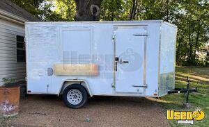 2022 Concession Trailer Concession Trailer Mississippi for Sale