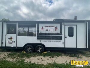 2022 Concession Trailer Concession Trailer Missouri for Sale