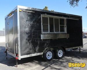 2022 Concession Trailer Concession Trailer Nevada for Sale