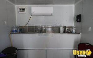 2022 Concession Trailer Concession Trailer Oven Nevada for Sale