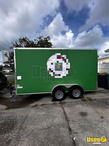 2022 Concession Trailer Concession Trailer Spare Tire Florida for Sale