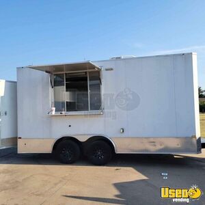 2022 Concession Trailer Concession Trailer Texas for Sale