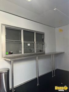 2022 Concession Trailer Concession Trailer Work Table Alabama for Sale