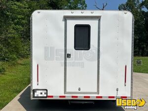 2022 Concession Trailer Concession Trailer Work Table Texas for Sale