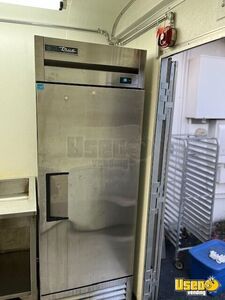 2022 Concession Trailer Kitchen Food Trailer Convection Oven Florida for Sale