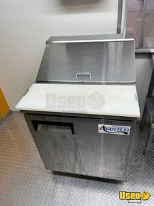 2022 Concession Trailer Kitchen Food Trailer Flatgrill Florida for Sale