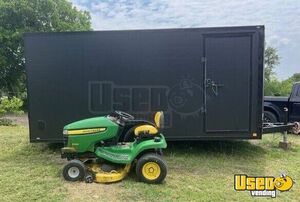 2022 Concession Trailer Other Mobile Business Spare Tire Texas for Sale