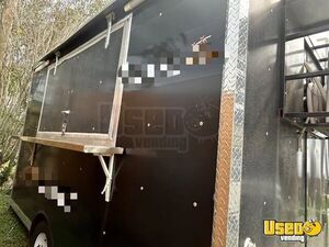 2022 Concession Trailer Repo - Repossessed Food Truck Texas for Sale