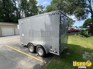 2022 Cougar Coffee Concession Trailer Beverage - Coffee Trailer Concession Window Wisconsin for Sale