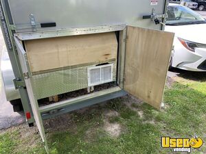 2022 Cougar Coffee Concession Trailer Beverage - Coffee Trailer Hand-washing Sink Wisconsin for Sale