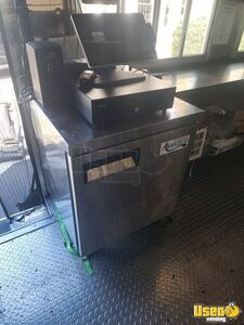 2022 Ct Pizza Trailer Deep Freezer Maryland for Sale