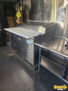 2022 Ct Pizza Trailer Propane Tank Maryland for Sale