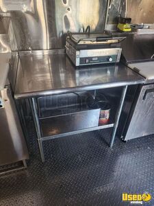 2022 Ct Pizza Trailer Refrigerator Maryland for Sale