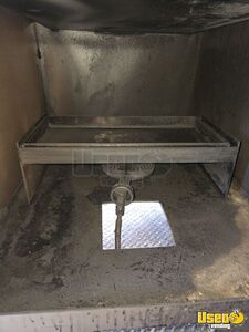 2022 Custom Based Of Of Sdg-232 Barbecue Food Trailer 58 Nebraska for Sale