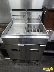 2022 Custom Based Of Of Sdg-232 Barbecue Food Trailer Additional 2 Nebraska for Sale