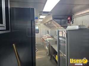 2022 Custom Based Of Of Sdg-232 Barbecue Food Trailer Awning Nebraska for Sale