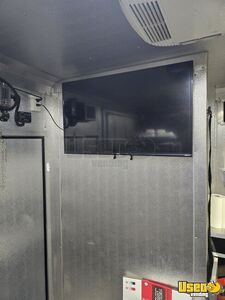 2022 Custom Based Of Of Sdg-232 Barbecue Food Trailer Chargrill Nebraska for Sale