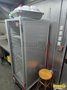 2022 Custom Based Of Of Sdg-232 Barbecue Food Trailer Flatgrill Nebraska for Sale