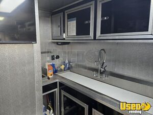 2022 Custom Based Of Of Sdg-232 Barbecue Food Trailer Propane Tank Nebraska for Sale