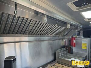 2022 Custom Based Of Of Sdg-232 Barbecue Food Trailer Stainless Steel Wall Covers Nebraska for Sale