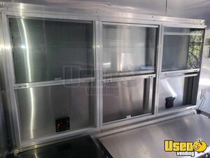 2022 Custom Kitchen Food Trailer 30 Tennessee for Sale