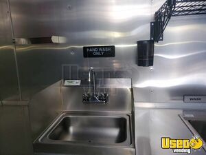 2022 Custom Kitchen Food Trailer 33 Tennessee for Sale