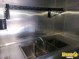 2022 Custom Kitchen Food Trailer 34 Tennessee for Sale