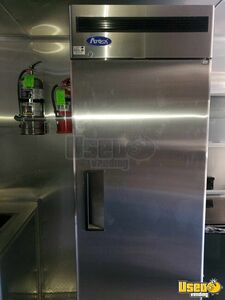 2022 Custom Kitchen Food Trailer 36 Tennessee for Sale