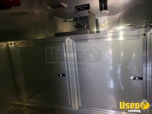 2022 Custom Kitchen Food Trailer 38 Tennessee for Sale