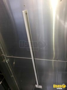 2022 Custom Kitchen Food Trailer Breaker Panel Tennessee for Sale