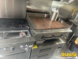 2022 Custom Kitchen Food Trailer Concession Window Hawaii for Sale